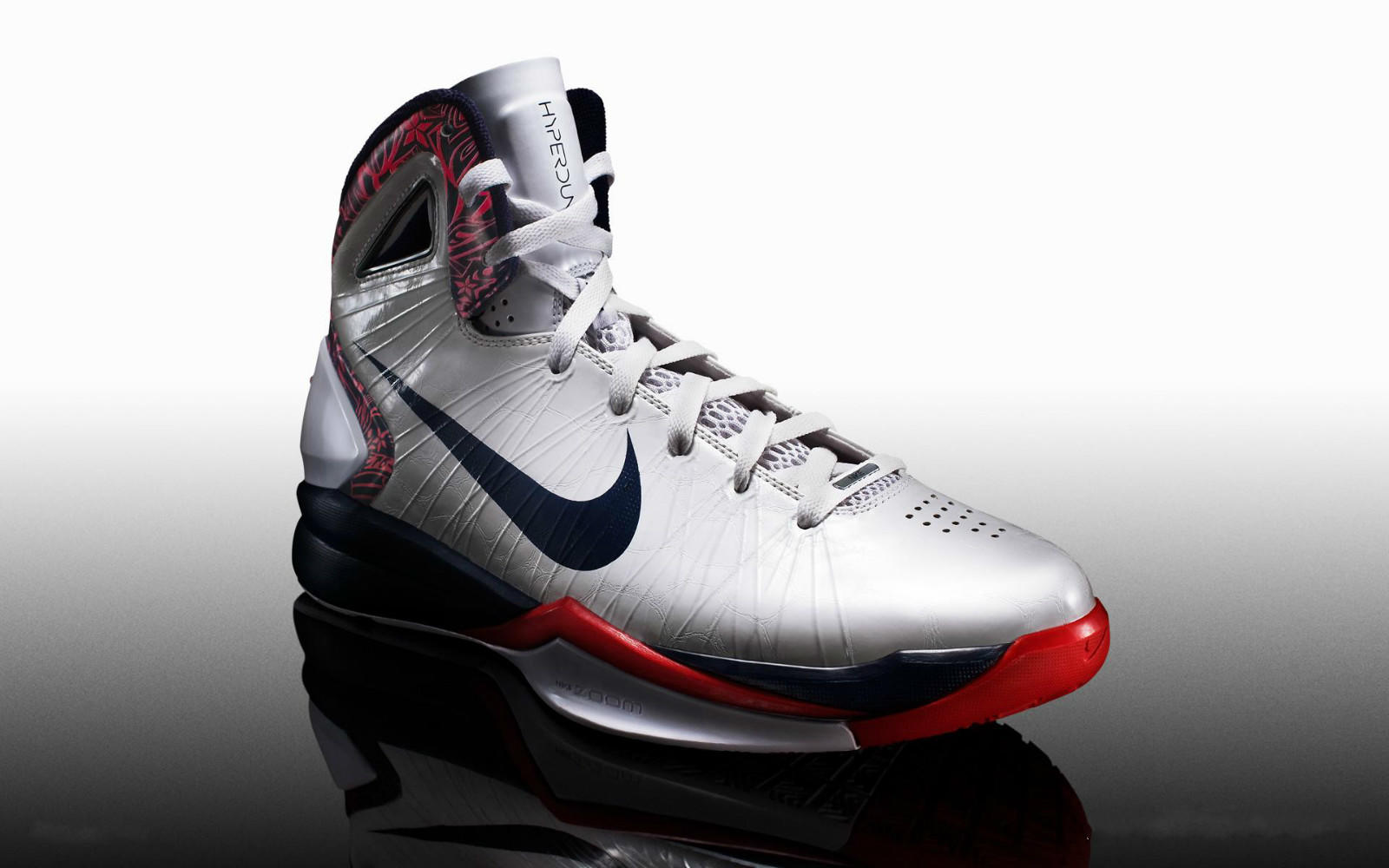 球鞋百科——nike hyperdunk 2010
