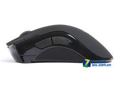 Razer Mamba曼巴眼镜蛇 