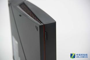 华硕飞行堡垒S M80迷你游戏PC评测 