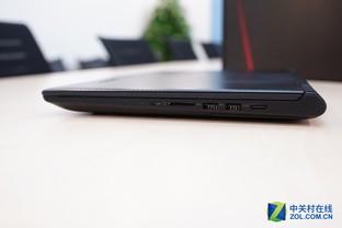 游戏力作 联想拯救者R720双版本评测 