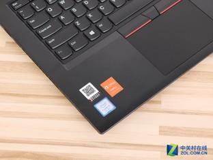 全面提升稳中求胜 ThinkPad T470评测 