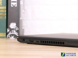 全面提升稳中求胜 ThinkPad T470评测 