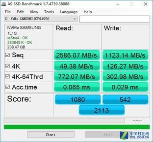 游戏力作 联想拯救者R720双版本评测 