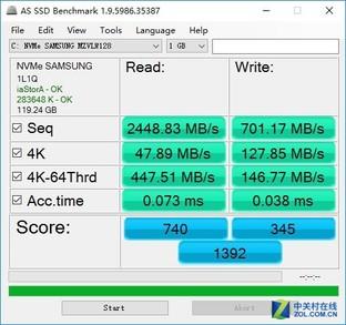 游戏力作 联想拯救者R720双版本评测 