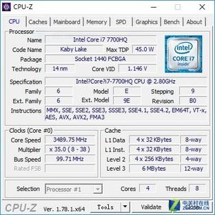 游戏力作 联想拯救者R720双版本评测 