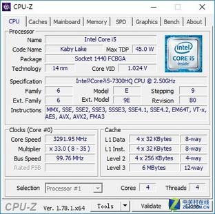 游戏力作 联想拯救者R720双版本评测 