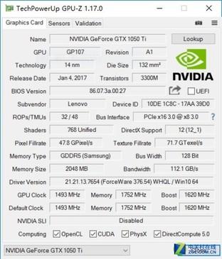 游戏力作 联想拯救者R720双版本评测 