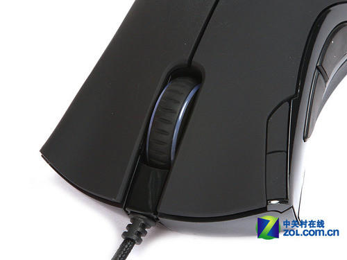 Razer Mamba曼巴眼镜蛇 