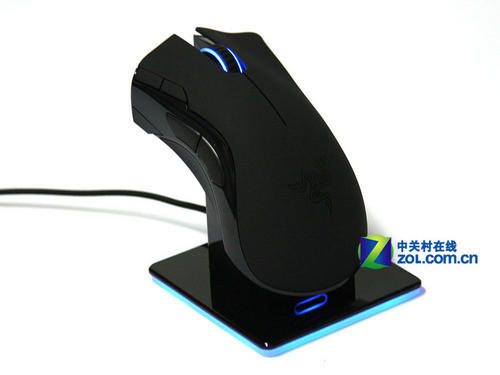 Razer Mamba曼巴眼镜蛇 