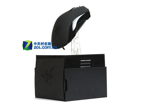 Razer Mamba曼巴眼镜蛇 