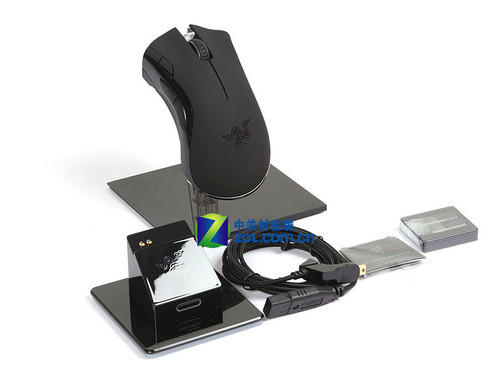 Razer Mamba曼巴眼镜蛇 