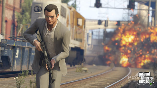 GTA5
