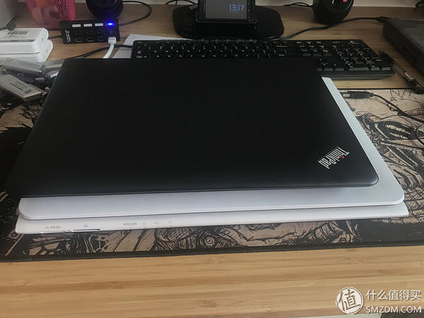 Lenovo 联想 ThinkPad  E470c笔记本  开箱简测
