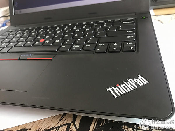 Lenovo 联想 ThinkPad  E470c笔记本  开箱简测