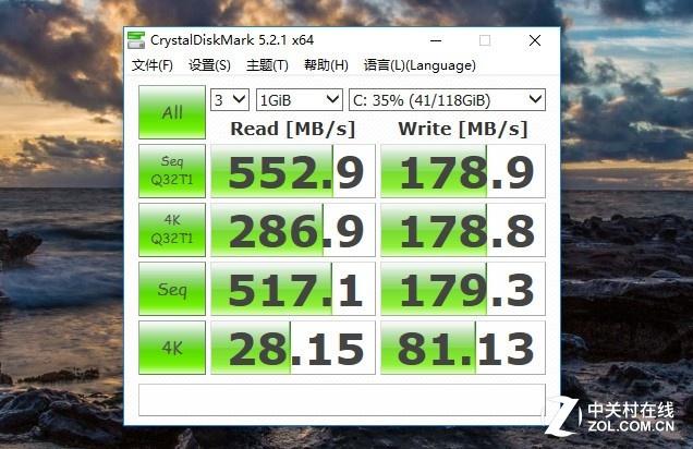 全面提升稳中求胜 ThinkPad T470评测 