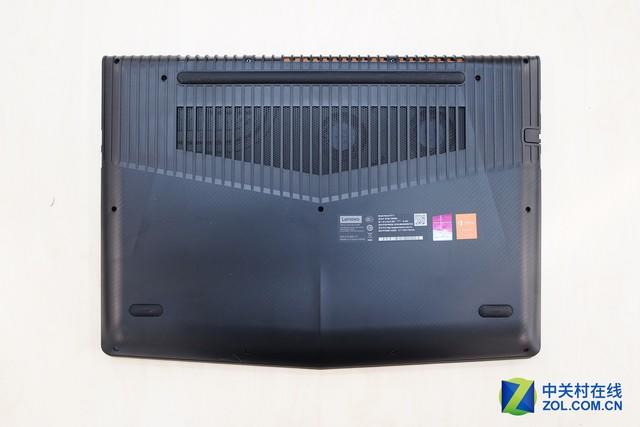 游戏力作 联想拯救者R720双版本评测 