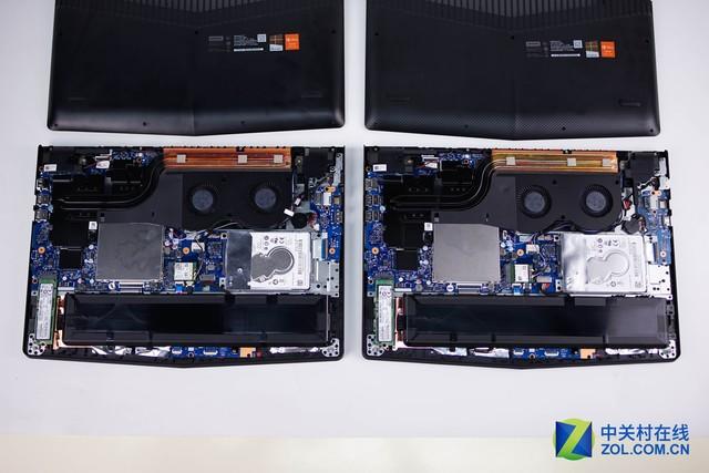 游戏力作 联想拯救者R720双版本评测 
