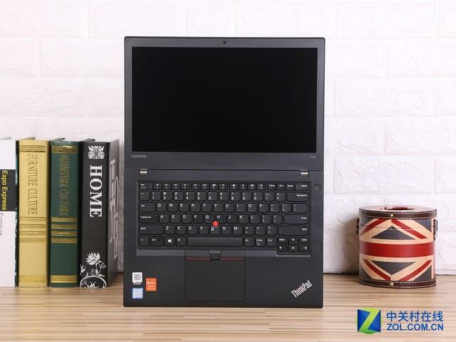 全面提升稳中求胜 ThinkPad T470评测 