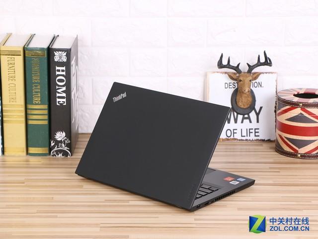 全面提升稳中求胜 ThinkPad T470评测 