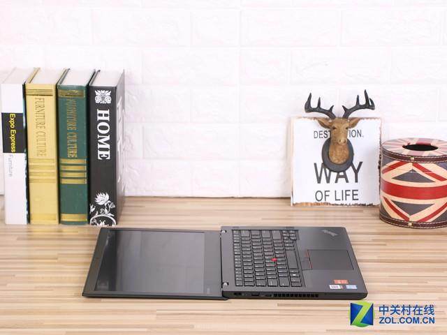 全面提升稳中求胜 ThinkPad T470评测 