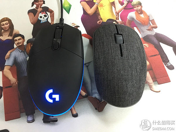 创意满满，诚意不足——雷柏3500Pro 开箱+使用评测