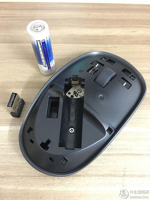 创意满满，诚意不足——雷柏3500Pro 开箱+使用评测