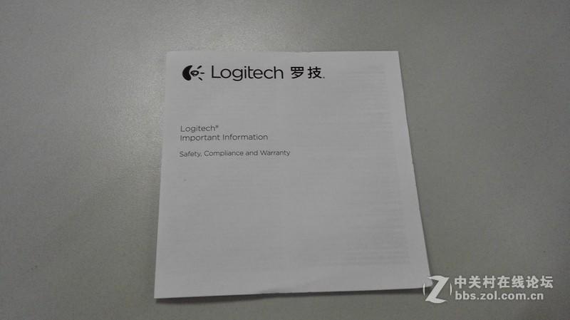 #试用中心半岁专属试用#罗技K480蓝牙键盘评测之初体验