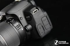佳能EOS 700D评测 