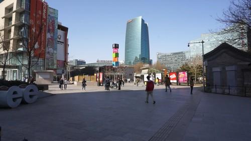 极速对焦+11张每秒连拍 索尼A6000评测 