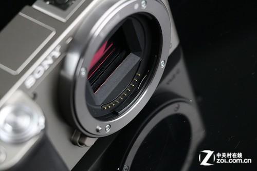 极速对焦+11张每秒连拍 索尼A6000评测 