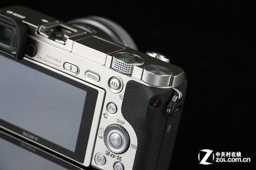 极速对焦+11张每秒连拍 索尼A6000评测 
