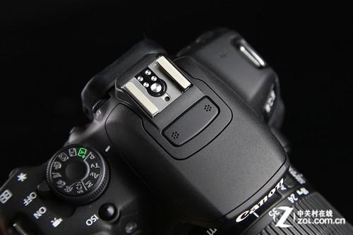 佳能EOS 700D评测 