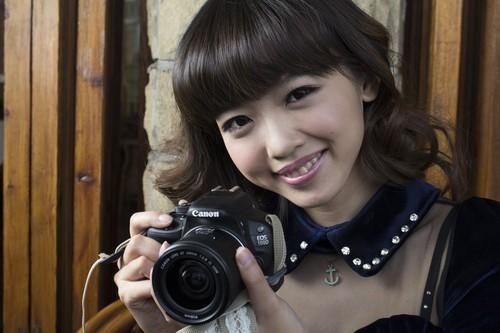 佳能EOS 700D评测 