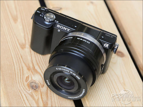索尼A5000评测
