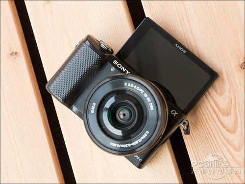 索尼A5000评测