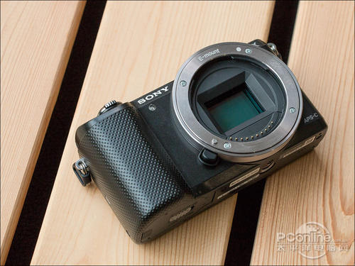 索尼A5000评测