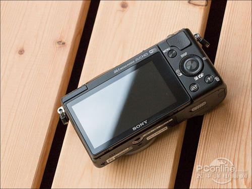 索尼A5000评测