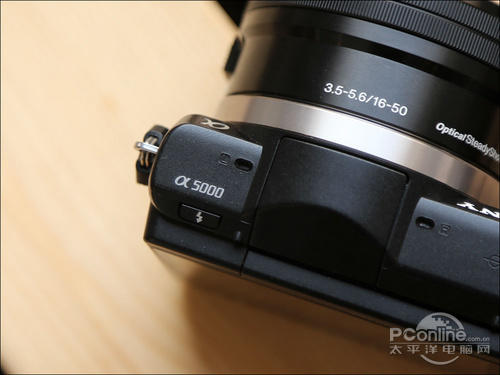 索尼A5000