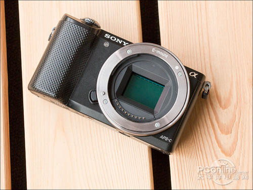索尼A5000评测
