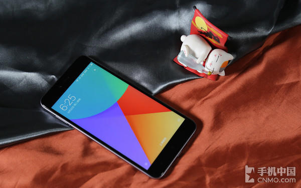 红米Note 5A