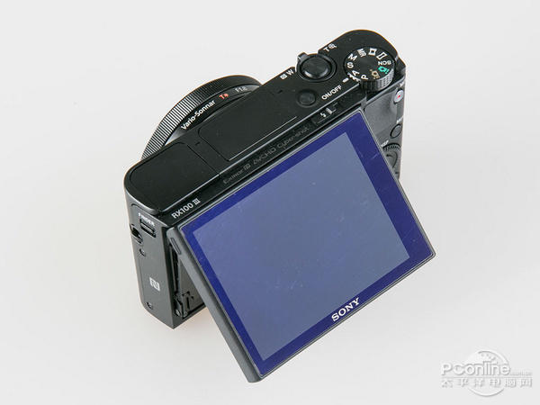 索尼黑卡™RX100 III