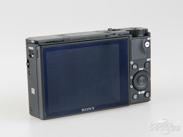 索尼黑卡™RX100 III