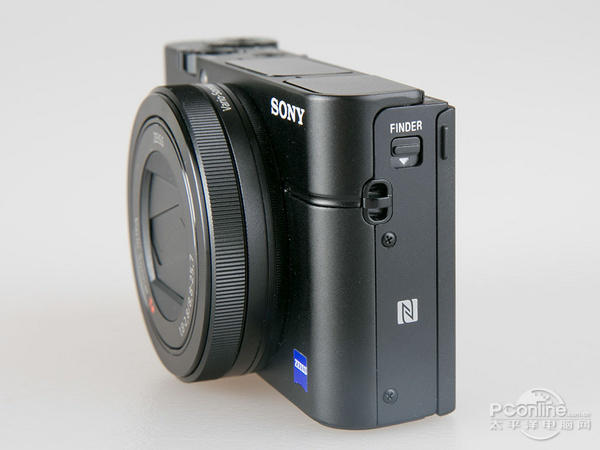 索尼黑卡™RX100 III