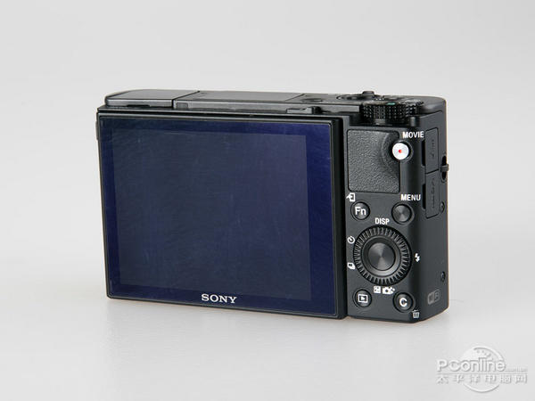 索尼黑卡™RX100 III