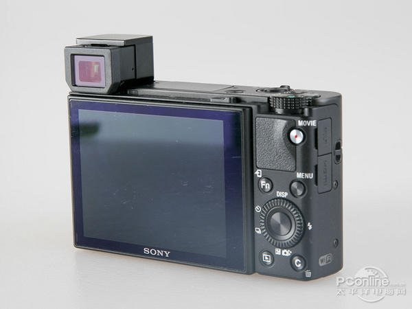 索尼黑卡™RX100 III