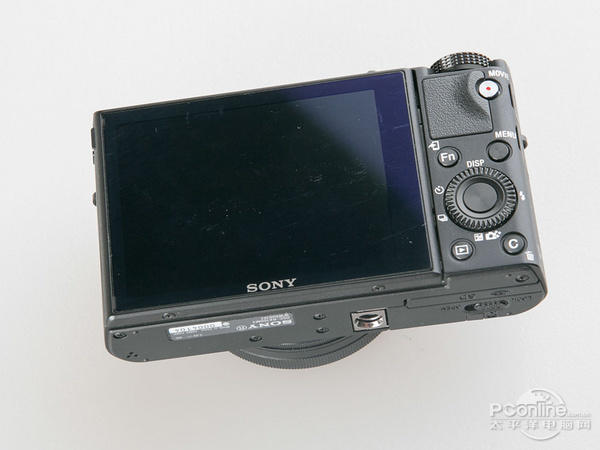 索尼黑卡™RX100 III