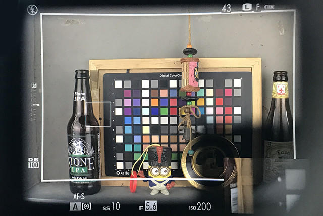 朋友，不买一台富士X100F么~ 