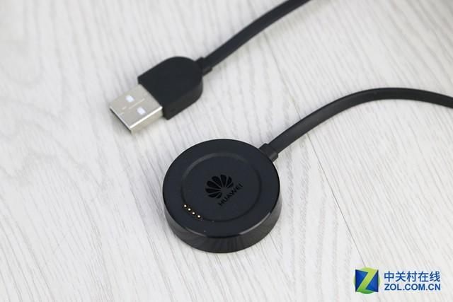 高颜值出街利器 华为荣耀zero手环试用 
