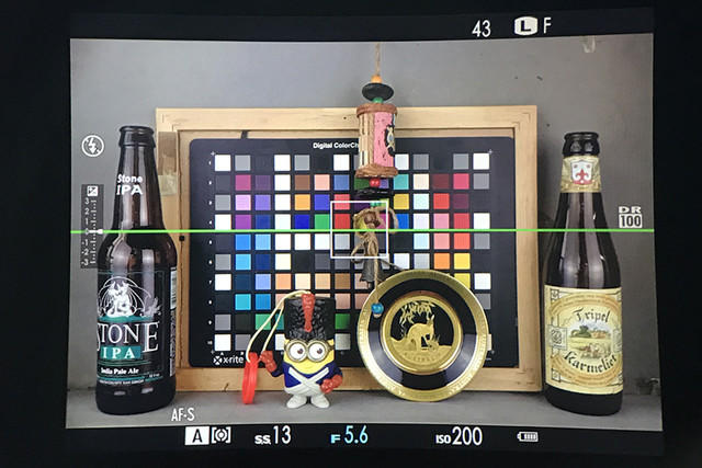 朋友，不买一台富士X100F么~ 