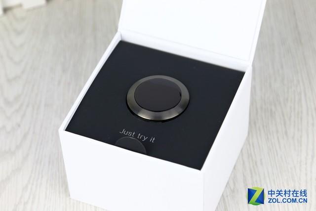 高颜值出街利器 华为荣耀zero手环试用 